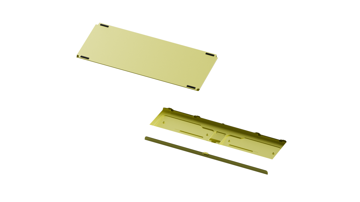 [Pre-order] TOFU60 3.0 Case