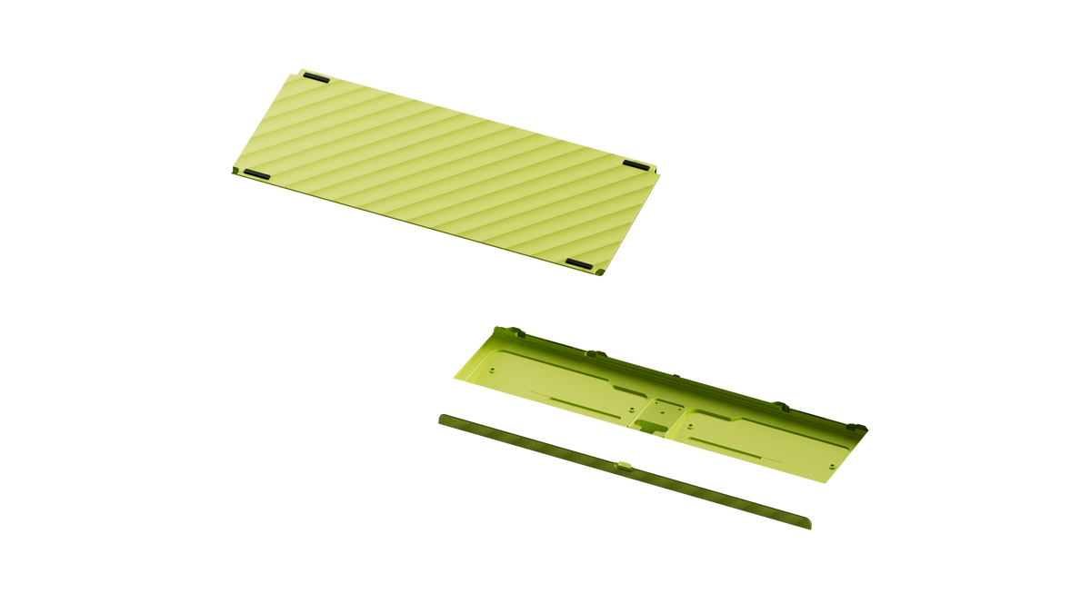 [Pre-order] TOFU60 3.0 Case