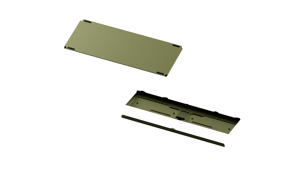 [Pre-order] TOFU60 3.0 Case