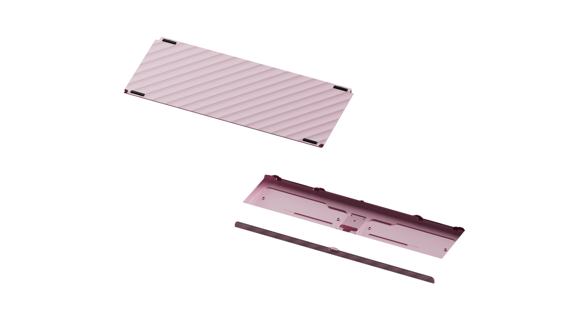 [Pre-order] TOFU60 3.0 Case