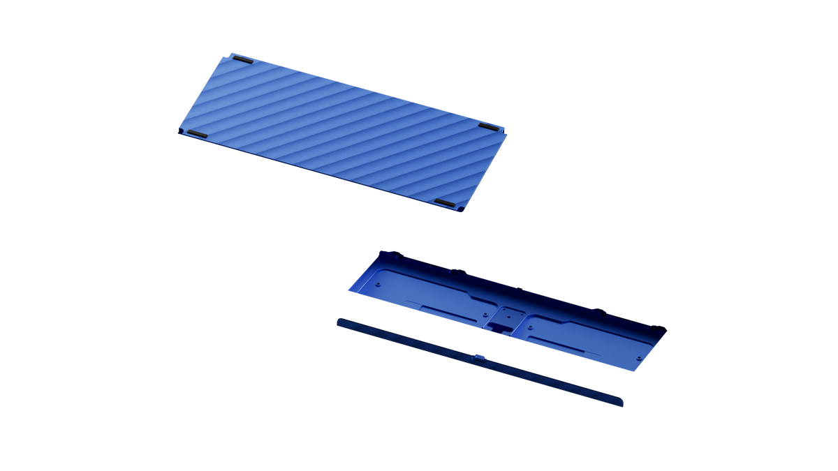 [Pre-order] TOFU60 3.0 Case