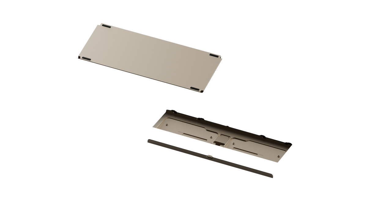 [Pre-order] TOFU60 3.0 Case