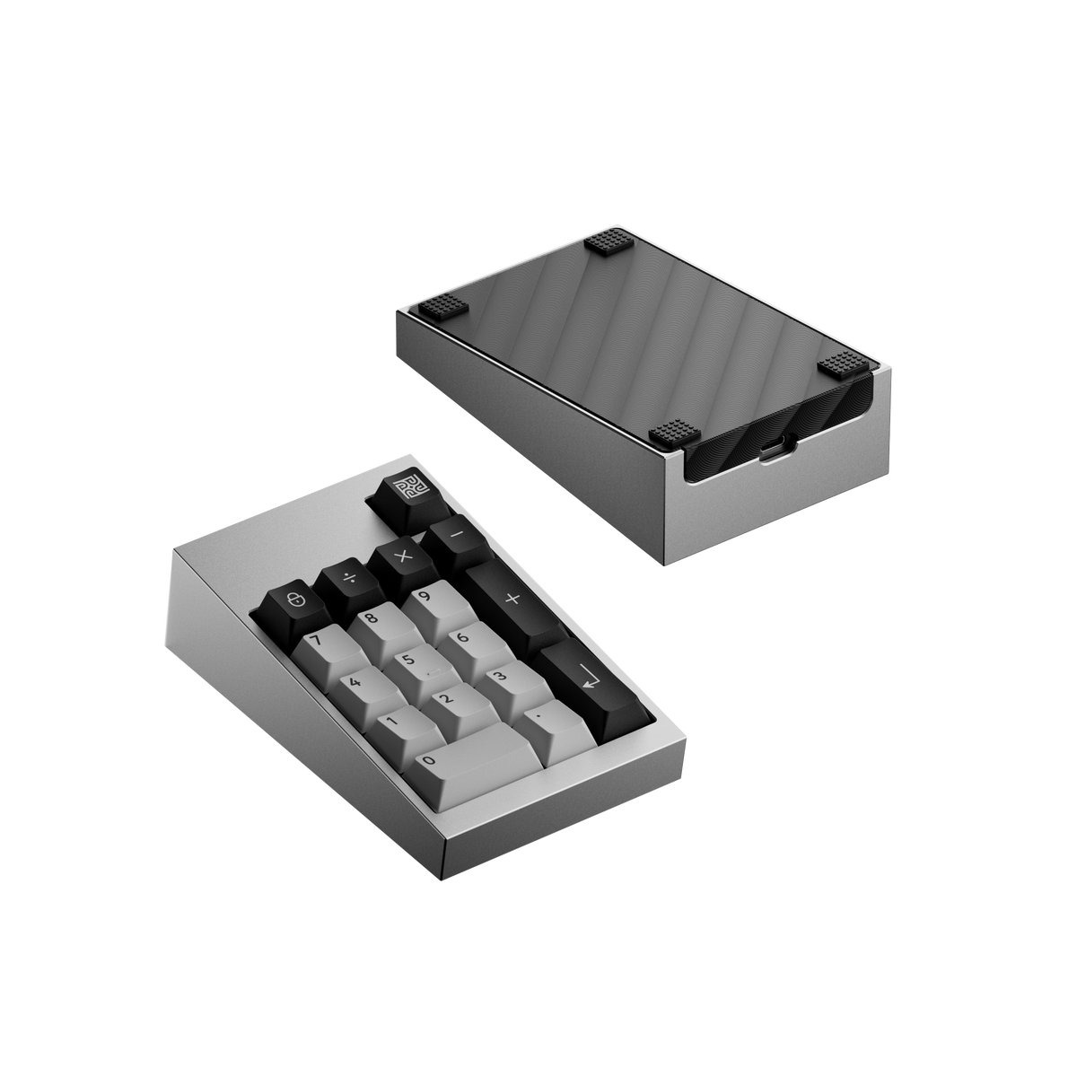 [Pre-order] TOFU PAD