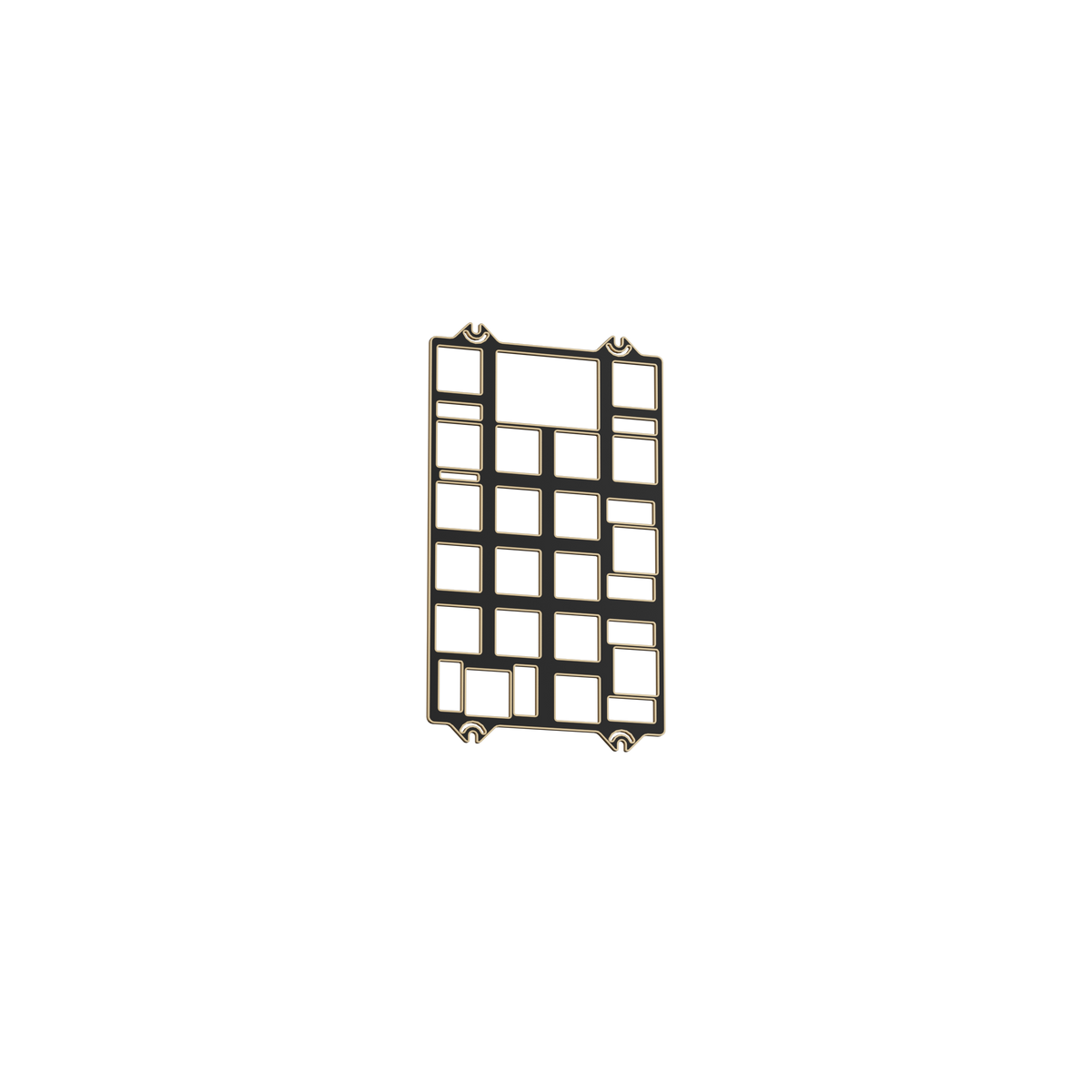 [Pre-order] TOFU PAD Add on