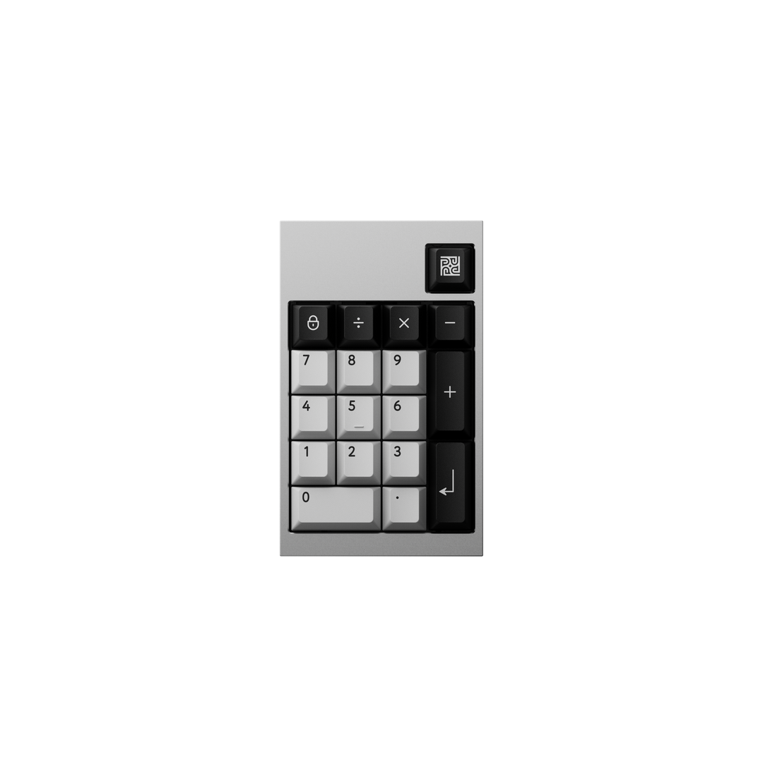 Ambients Silent Choc Switches