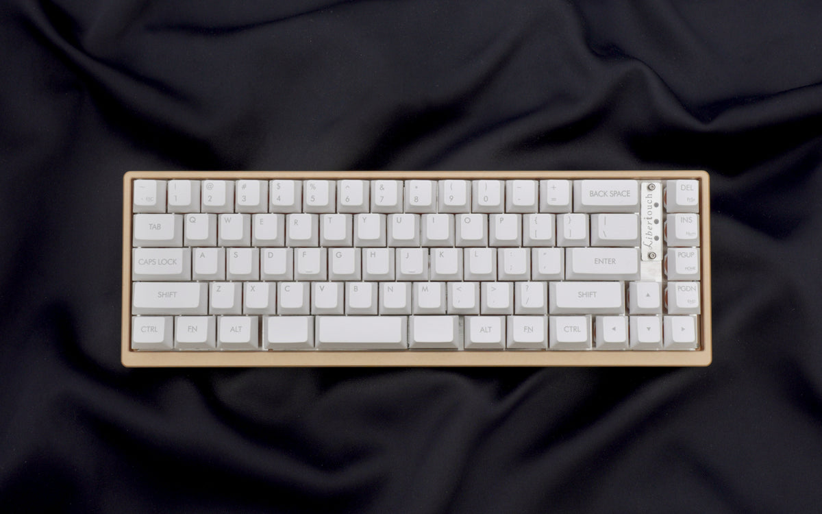 [GB] Libertouch Engineering Sample(ES品)