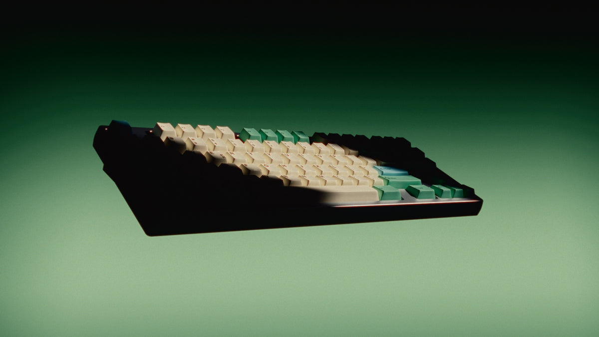 [GB] GMK CYL Gorp