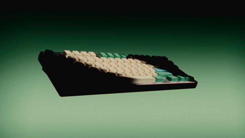 [GB] GMK CYL Gorp