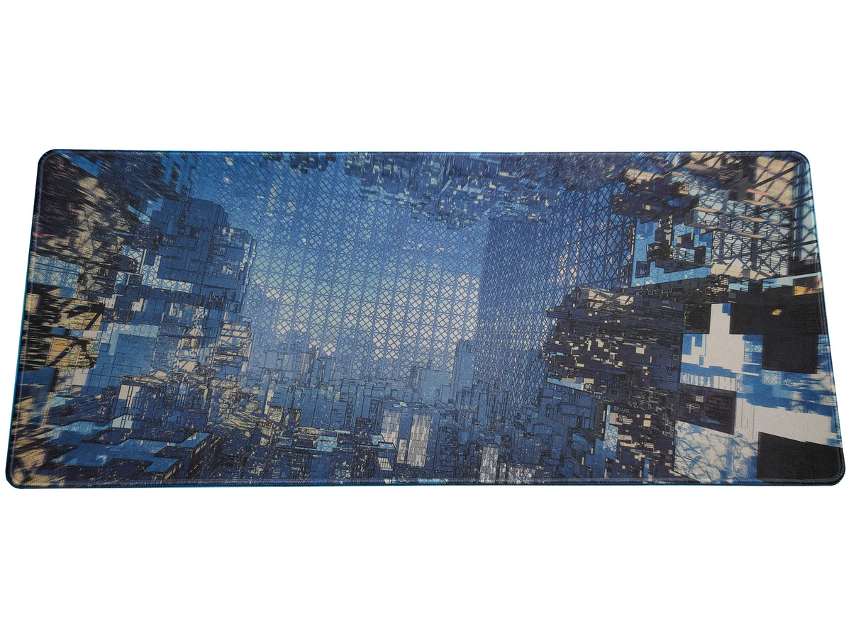 [GB] Timeline Deskmats