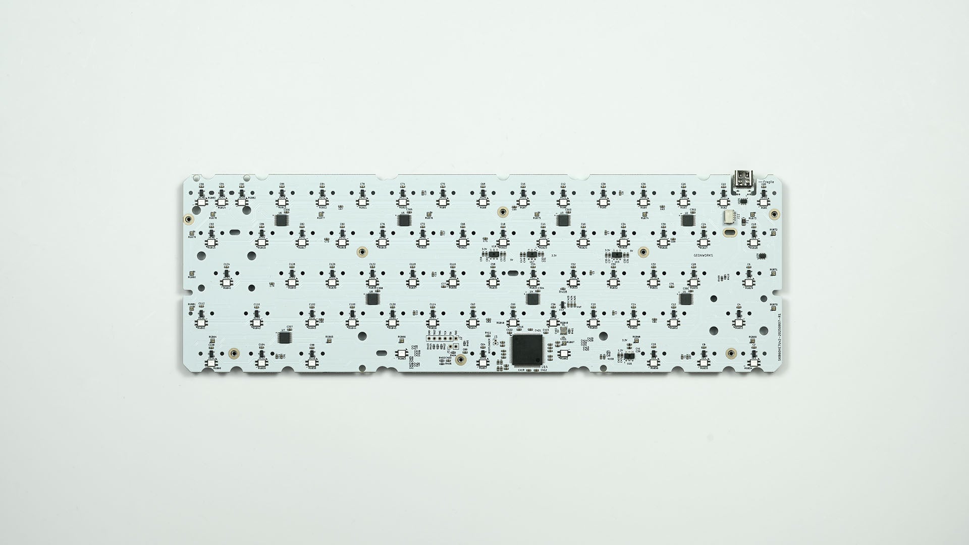キーボード Geonworks Venom 60HE RGB 7U Foam Set VENOM60HE_RGB_7U2.jpg?v=