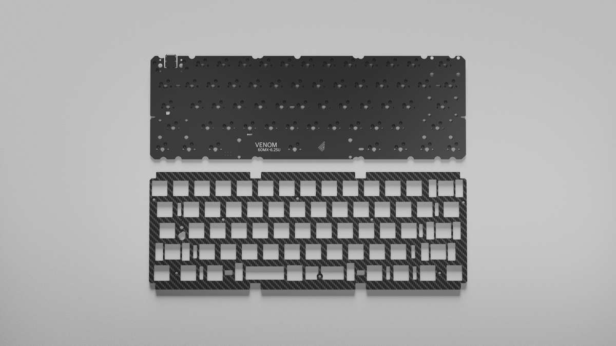 GB] Ramune60 Add-ons