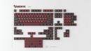 [GB] GMK CYL Varenye