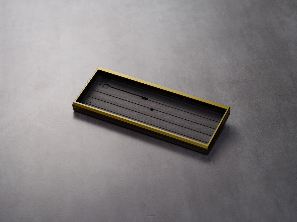[GB] SCHEMA M60 ケース (HHKB)