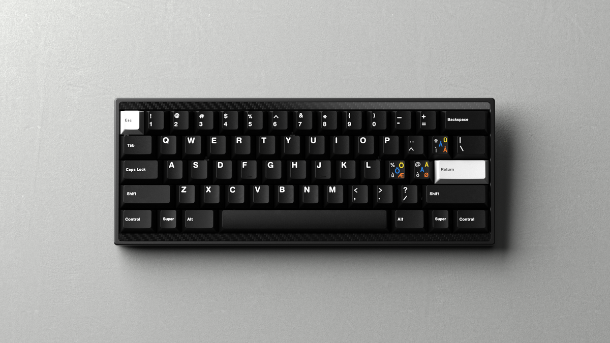 GMK CYL MONO