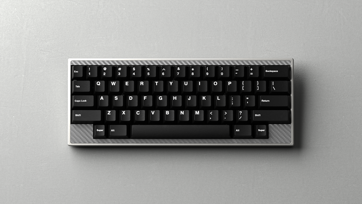 GB] GMK CYL MONO