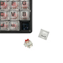 【委託】MED CrossWASD Mk-II (+WASDⅡ)