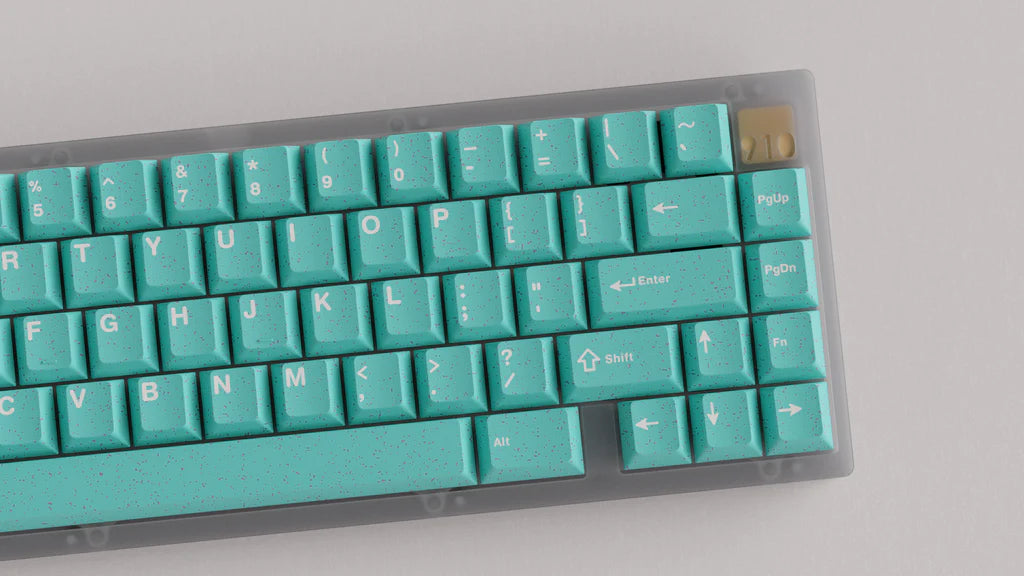 [GB] WS Purquoise