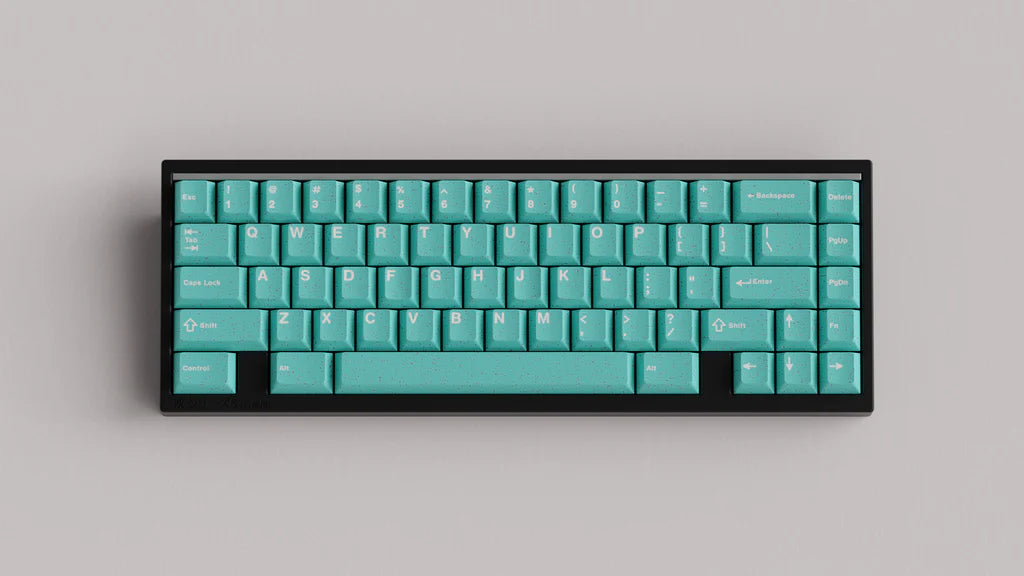 [GB] WS Purquoise