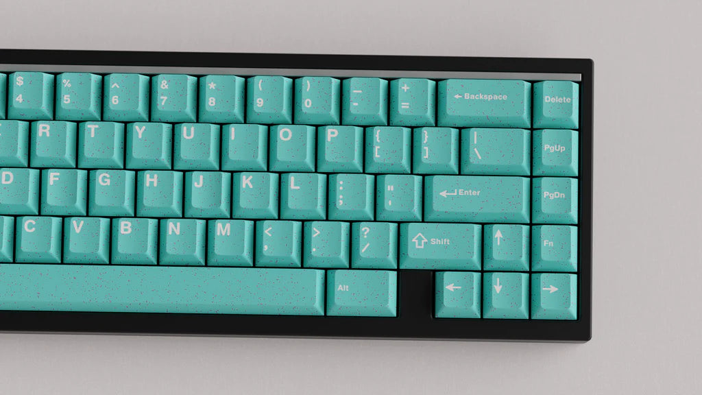 [GB] WS Purquoise