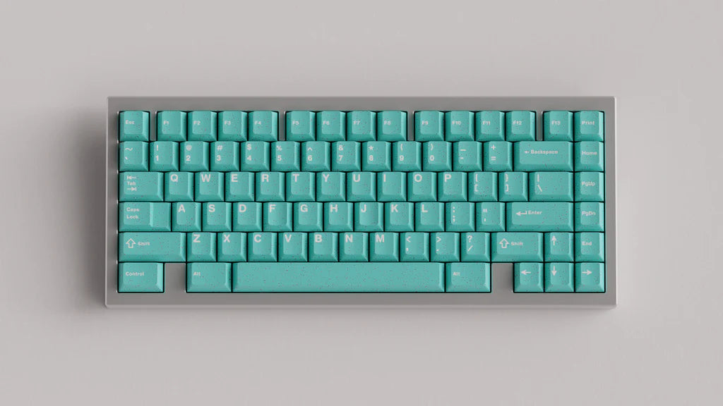 [GB] WS Purquoise