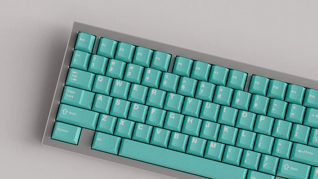 [GB] WS Purquoise