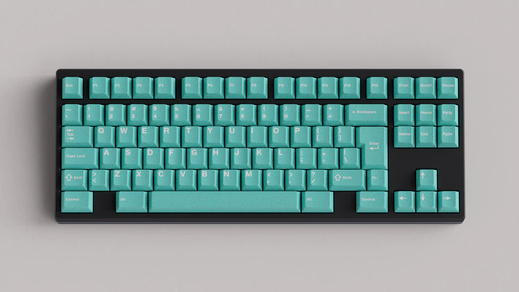 [GB] WS Purquoise