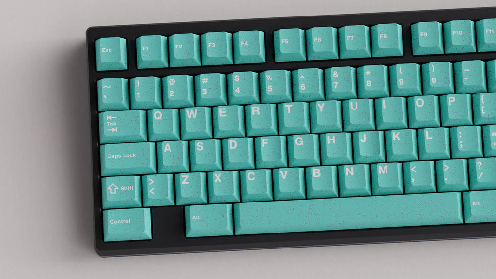 [GB] WS Purquoise