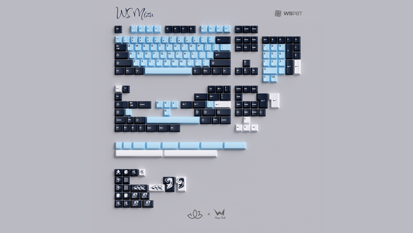 [GB] WS PBT Mizu