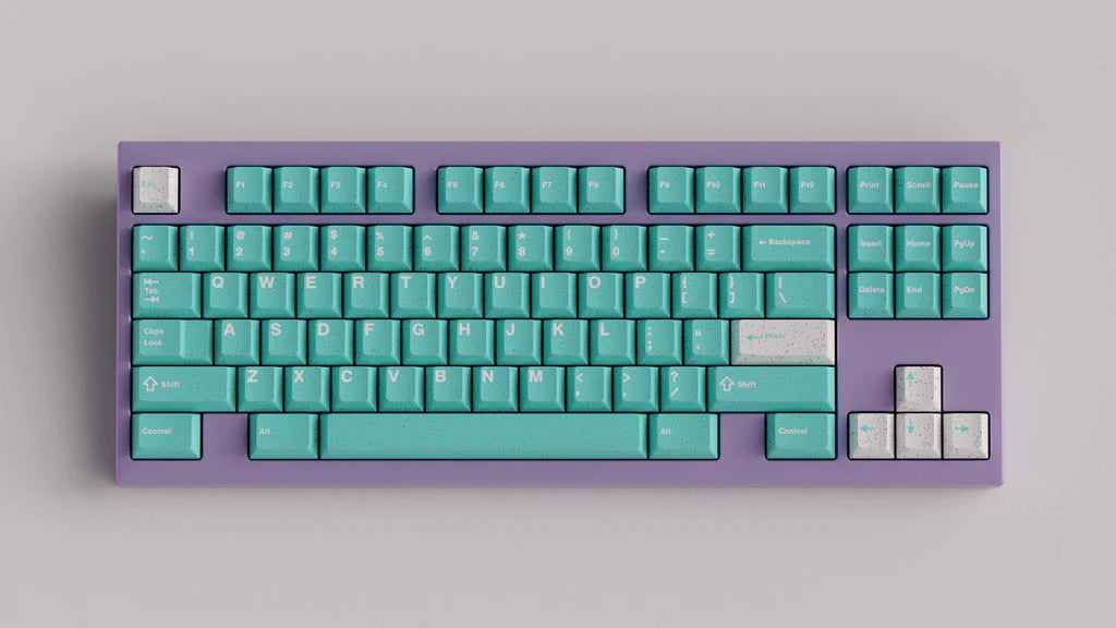 [GB] WS Purquoise