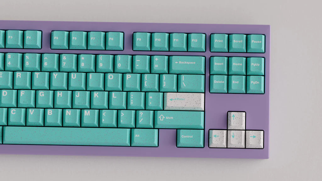 [GB] WS Purquoise