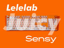 LeleLab X Sensy JUICY