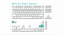 [GB] GMK CYL Finer Things R2