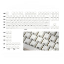 Velvet Crystal Jelly Keycaps