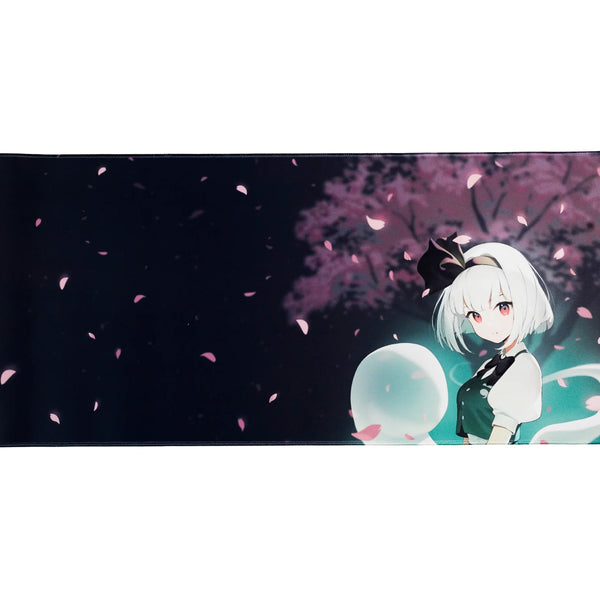 GB] CK x 東方Project 魂魄妖夢 デスクマット