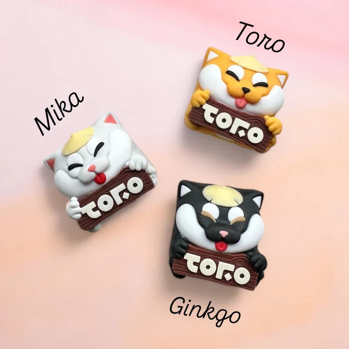 [GB] TORO60 Artisans