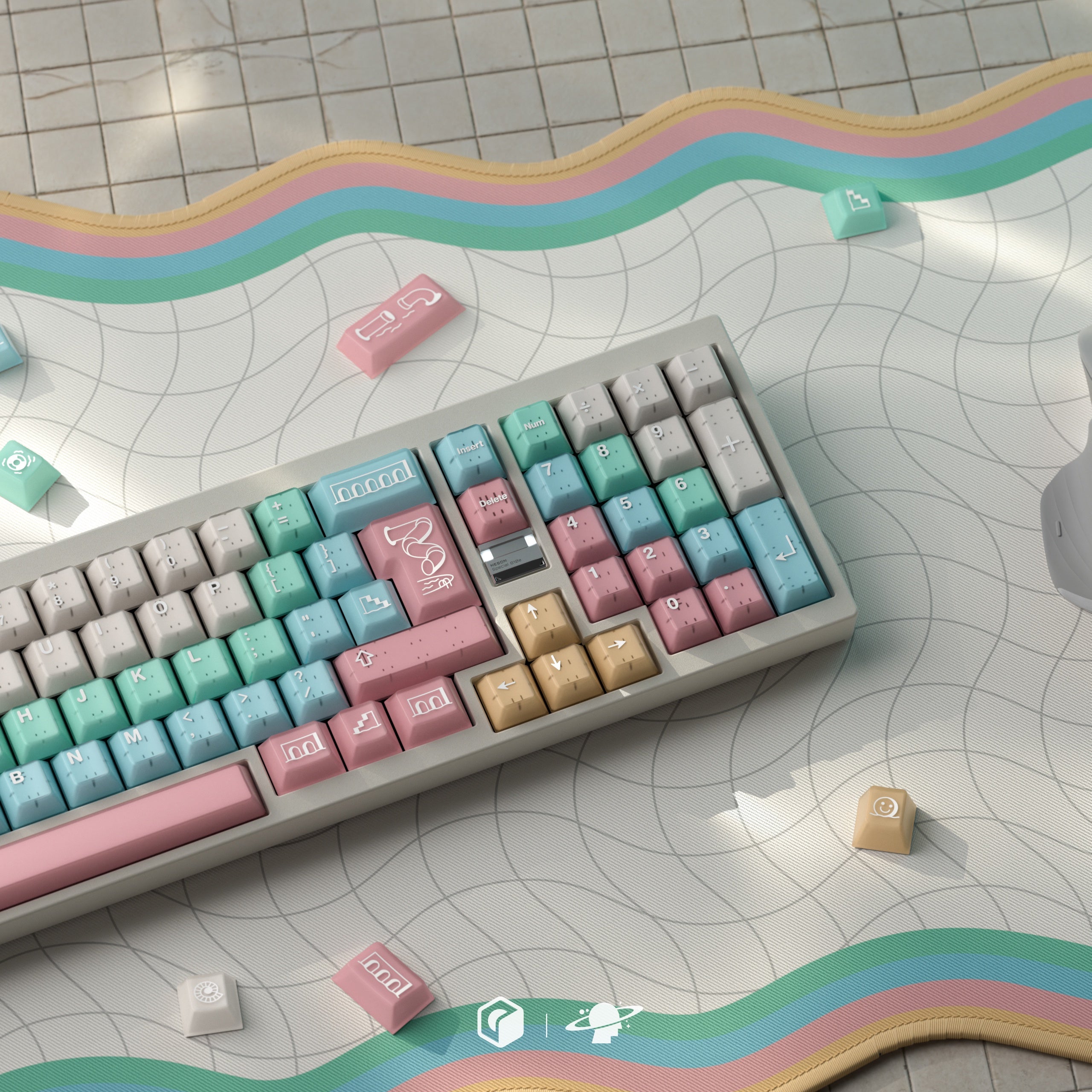 Pre-order] MW Unmanned playground