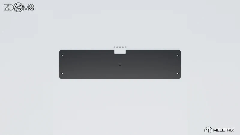 [GB] Zoom65 V3 Add-ons