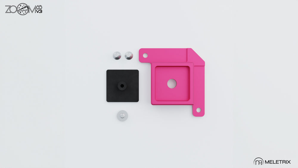 [GB] Zoom65 V3 Add-on - Modulars