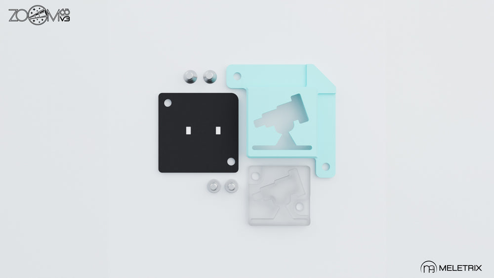 [GB] Zoom65 V3 Add-on - Modulars