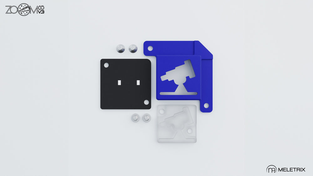 [GB] Zoom65 V3 Add-on - Modulars