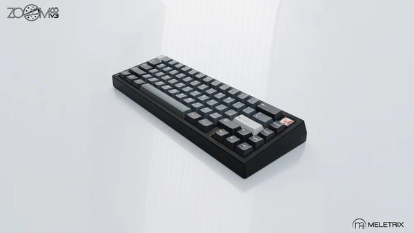 Zoom65 V3 自作キーボード Zoom65 V3