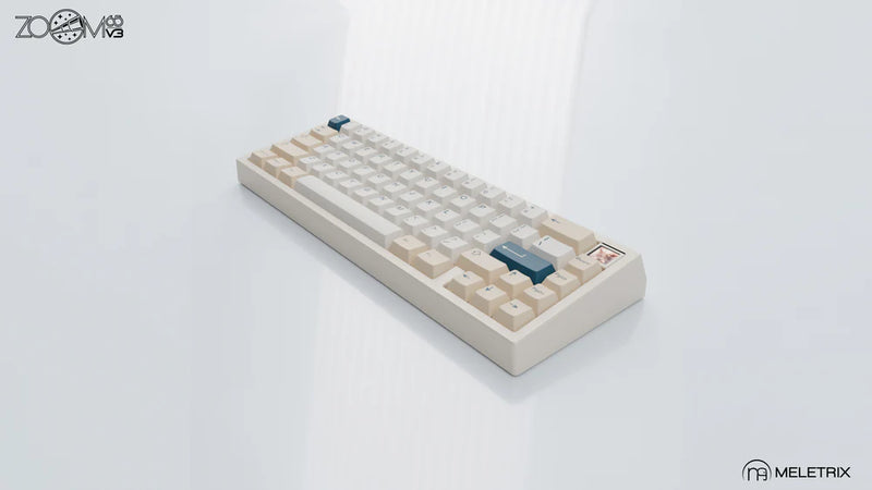 Zoom65 V3 Zoom65 V3