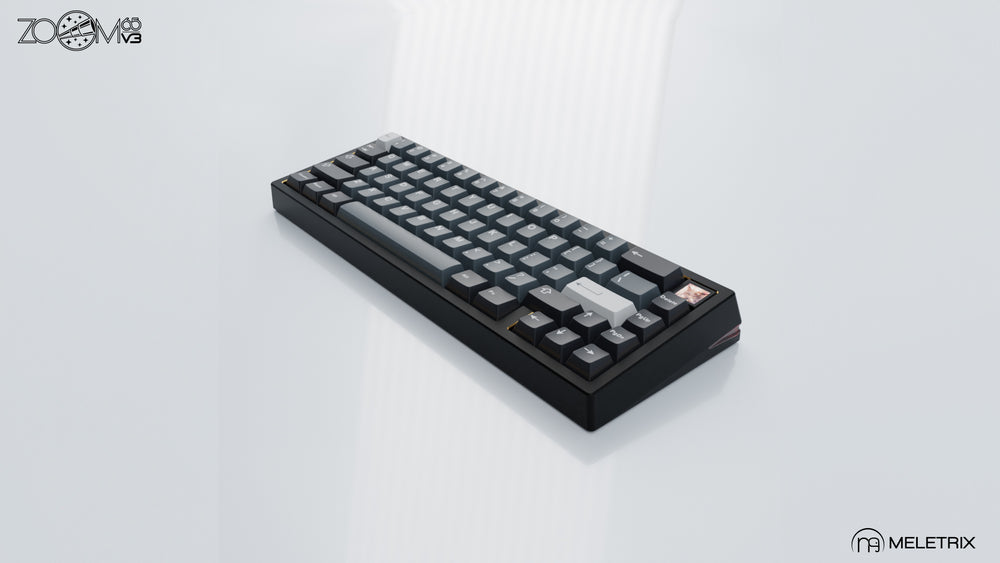 Zoom65 V3 新品未開封
