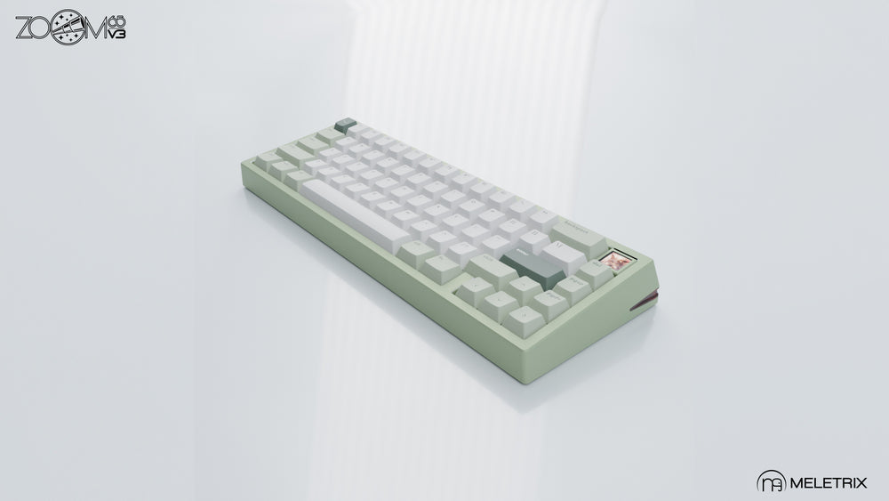 [GB] Zoom65 V3
