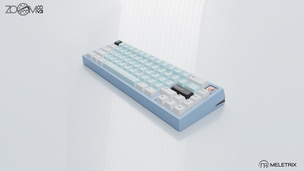 [GB] Zoom65 V3