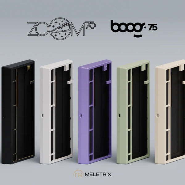memex セット Zoom75_Boog75_CaseColors_01_60