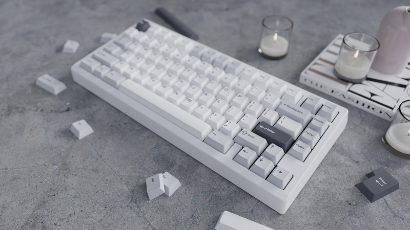 WS PBT Gray Skies WS PBT Gray Skies