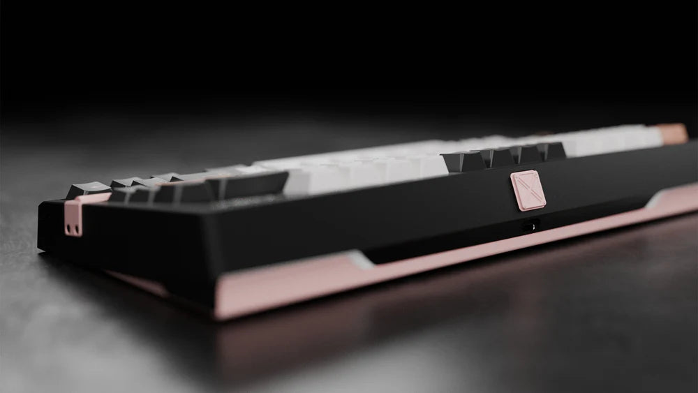 [GB] Zoom75 TIGA Black