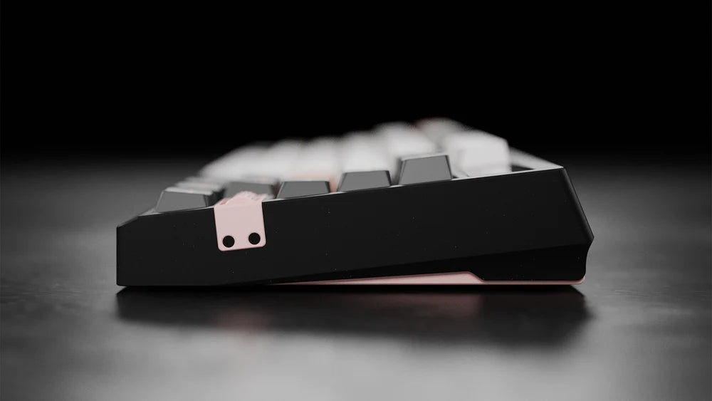 [GB] Zoom75 TIGA Black