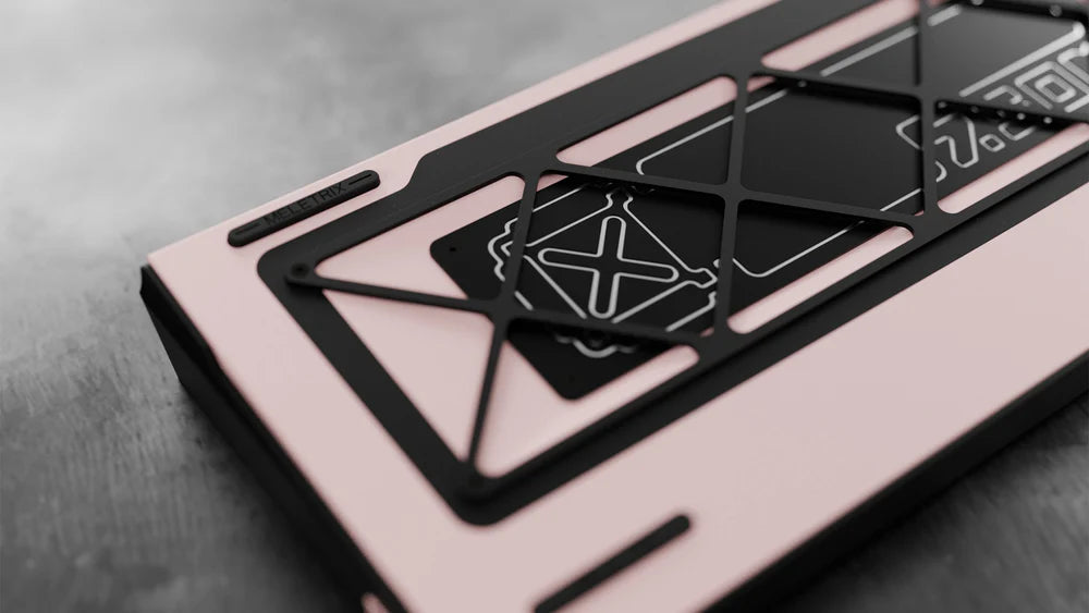 [GB] Zoom75 TIGA Black
